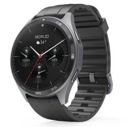 Hama 7010 GPS Fitness Tracker - 1.43 Hama 7010 GPS Fitness Tracker - 1.43